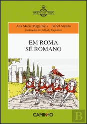 Em Roma Sê Romano