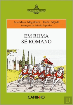 Bertrand.pt - Em Roma Sê Romano