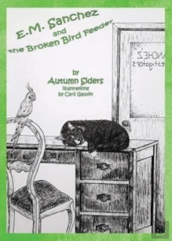 Bertrand.pt - E.M. Sanchez And The Broken Bird Feeder