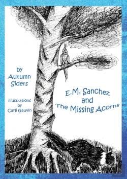 Bertrand.pt - E.M. Sanchez And The Missing Acorns
