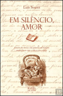 Bertrand.pt - Em Silêncio, Amor