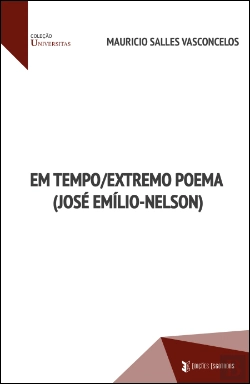 Bertrand.pt - Em Tempo / Extremo Poema (José Emílio-Nelson)
