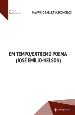 Bertrand.pt - Em Tempo/Extremo Poema (José Emílio-Nelson)