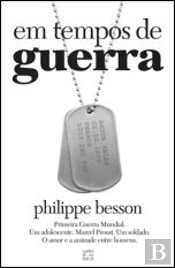Em Tempos de Guerra