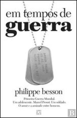 Bertrand.pt - Em Tempos de Guerra