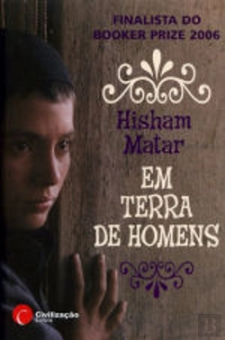 Bertrand.pt - Em Terra de Homens