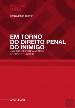 Bertrand.pt - Em Torno do Direito Penal do Inimigo