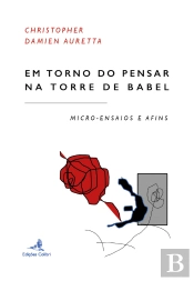 Em Torno do Pensar na Torre de Babel 