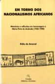 Em Torno dos Nacionalismos Africanos