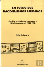 Em Torno dos Nacionalismos Africanos