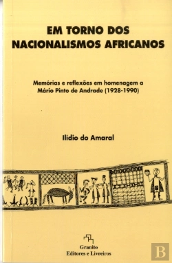 Bertrand.pt - Em Torno dos Nacionalismos Africanos