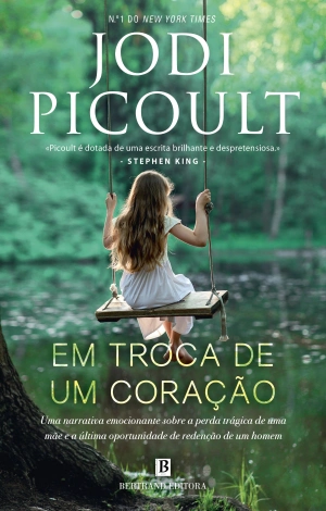 Em Troca de um Coração - IPS