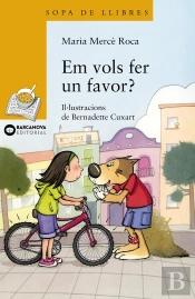Em Vols Fer Un Favor?