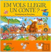 Em Vols Llegir Un Conte? 1