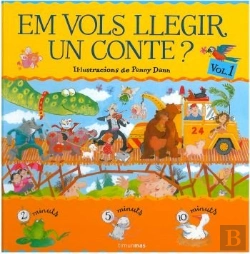 Bertrand.pt - Em Vols Llegir Un Conte? 1