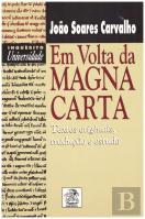 Em Volta da Magna Carta