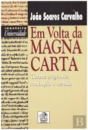 Em Volta da Magna Carta