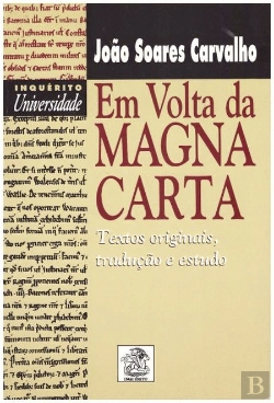 Bertrand.pt - Em Volta da Magna Carta