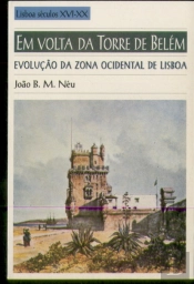 Em Volta da Torre de Belém