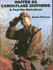 Em18 Waffen - Ss Camouflage Uniforms