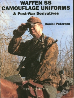 Bertrand.pt - Em18 Waffen - Ss Camouflage Uniforms