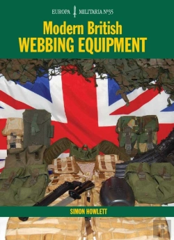 Bertrand.pt - Em35 Modern British Webbing Equipment