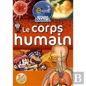 E=M6 Encyclopédie T.2 ; Le Corps Humain