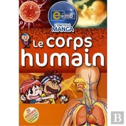 Bertrand.pt - E=M6 Encyclopédie T.2 ; Le Corps Humain