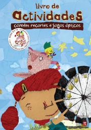 Ema e Gui - Livro de Actividades
