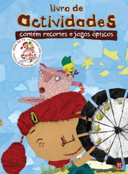 Bertrand.pt - Ema e Gui - Livro de Actividades