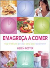 Emagreça a Comer