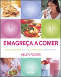 Bertrand.pt - Emagreça a Comer
