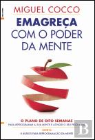 Emagreça com o poder da mente