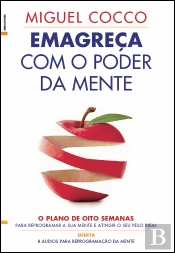 Emagreça com o poder da mente
