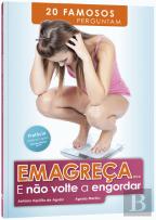Emagreça… E Não Volte a Engordar
