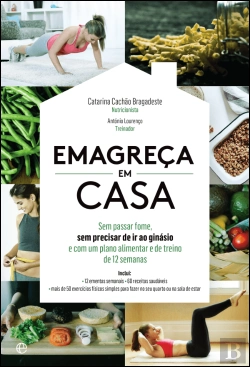 Bertrand.pt - Emagreça em Casa