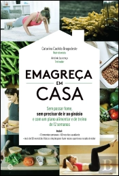 Emagreça em Casa
