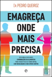 Emagreça Onde Mais Precisa