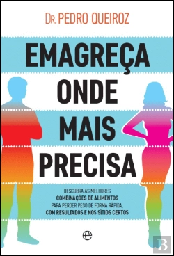 Bertrand.pt - Emagreça Onde Mais Precisa