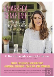 Emagreça Sem Fome