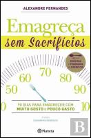 Emagreça Sem Sacrificios