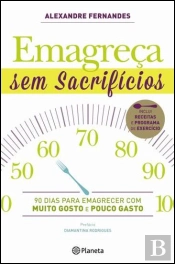 Emagreça Sem Sacrificios