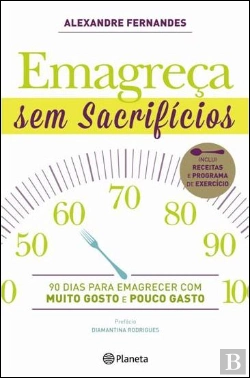 Bertrand.pt - Emagreça Sem Sacrificios