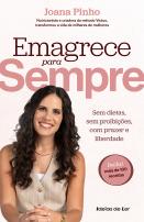 Emagrece para sempre (autografado)