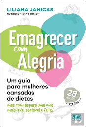 Emagrecer com Alegria