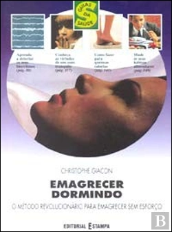 Bertrand.pt - Emagrecer Dormindo