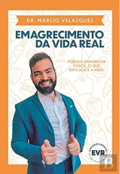 Emagrecimento Da Vida Real