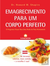 Emagrecimento para um corpo perfeito