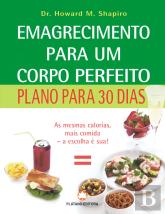 Emagrecimento para um Corpo Perfeito