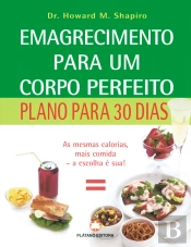 Emagrecimento para um Corpo Perfeito